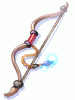 Herosria Rogue Bow