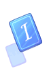 Blue Card I