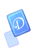 Blue Card D