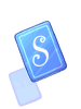 Blue Card S