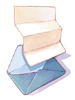Unsent Mail