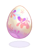 Mystery Egg
