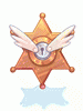 Mercenary Badge