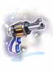 Flush Bolt Revolver [2]