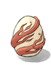 Evolved Diabolic Egg
