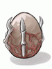 Familiar Egg