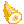 Yellow Pitaya Tail