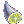 Blue Pitaya Tail