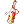 Flame Acid Bottle