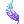 Dimensional Jewel Piece