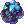 Herosria Sapphire Ore