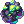 Herosria Emerald Ore