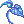 Herosria Blue Herb