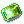 Shining Herosria Emerald