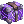 Purple Special Storage Device