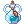 RG Blue Potion
