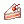 (Not for Sale) Piece of Cake