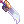 Chrome Two-Handed Sword
