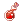 HP Increase Potion (Large)