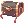 ¹ßÅ°¸®ÀÇ ¹ÝÁö »óÀÚ