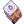 Siege Violet Potion Box