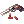 Calf Deathadder [2]