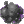 Hard Black Lump