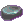 Extremely Hard Black Lump
