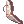 Huuma Wing Shuriken