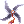 Shuriken Safira [1]