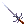 Lesser Guild Member's Flamberge