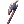 Bardiche Dentilhado [2]