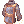 Siege Robe