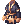 Golden Ninja Suit