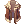 Mine Worker's Vest