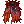 Lava Leather Suit