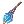 Blue Mace [3]