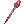 Crimson Rod [2]