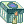 Green Ribbon Box