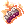 Punho de Magma [3]