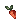 Poring Village Carrot