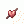 Costume Heart Hairpin