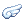 Costume Cupid Wing Skyblue