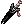 Costume Sword of Thanatos