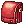 Costume Backpack (Red)