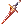 Crimson Two-Handed Sword