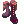 Guillotine Cross Battle Boots [1]