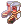 Warlock Battle Boots [1]