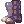 Lesser Guild Member's Boots [1]