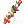 Piranha Skewer